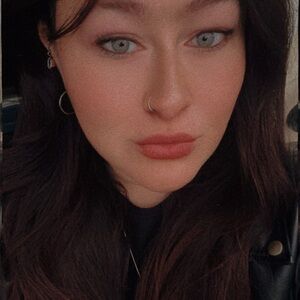 Meet your Posher, Meghan